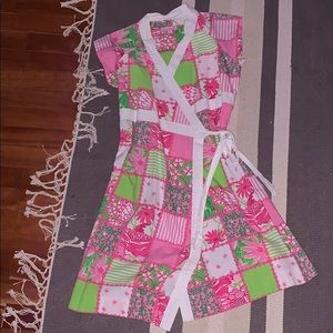 Lily Pulitzer Dress
